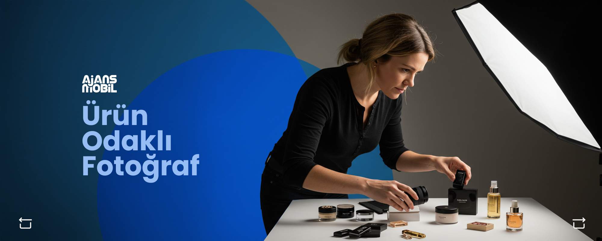 Ajans Mobil Gaziantep